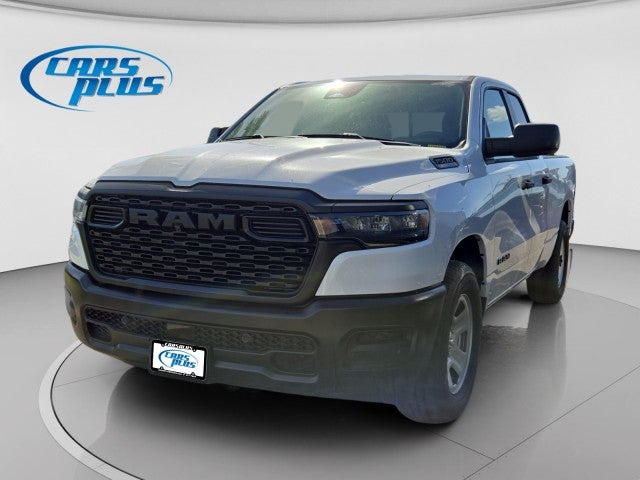 2025 RAM Ram 1500 Tradesman