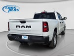 2025 RAM Ram 1500 Tradesman