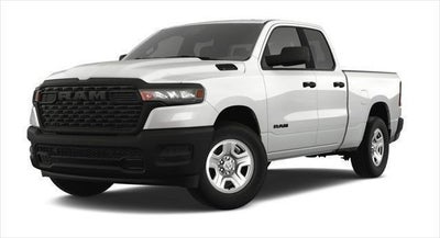 2025 RAM Ram 1500 Tradesman