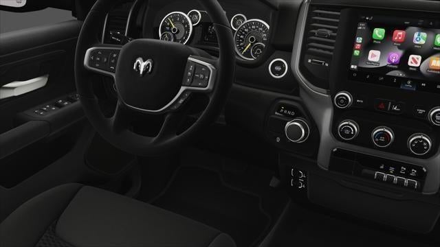 2025 RAM Ram 1500 Tradesman