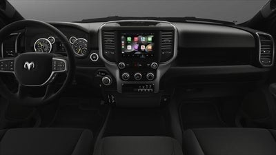 2025 RAM Ram 1500 Tradesman