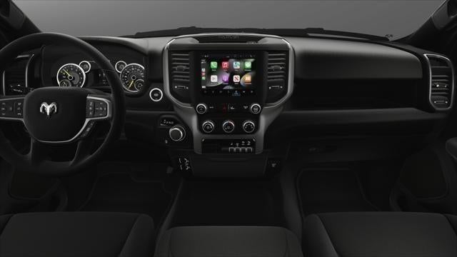 2025 RAM Ram 1500 Tradesman