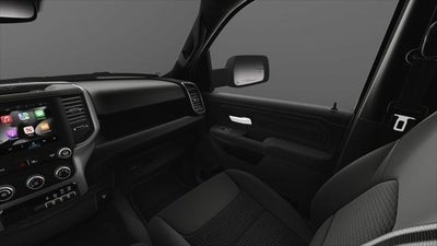 2025 RAM Ram 1500 Tradesman