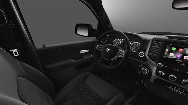 2025 RAM Ram 1500 Tradesman