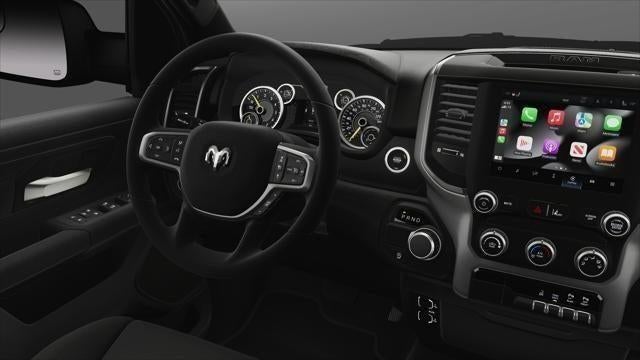 2025 RAM Ram 1500 Tradesman