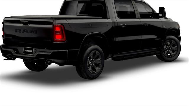 2026 RAM Ram 1500 Big Horn