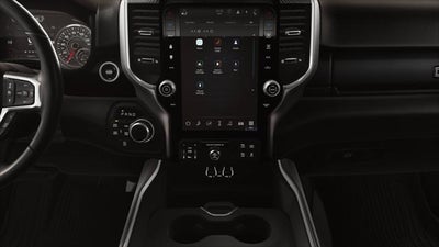 2026 RAM Ram 1500 Big Horn