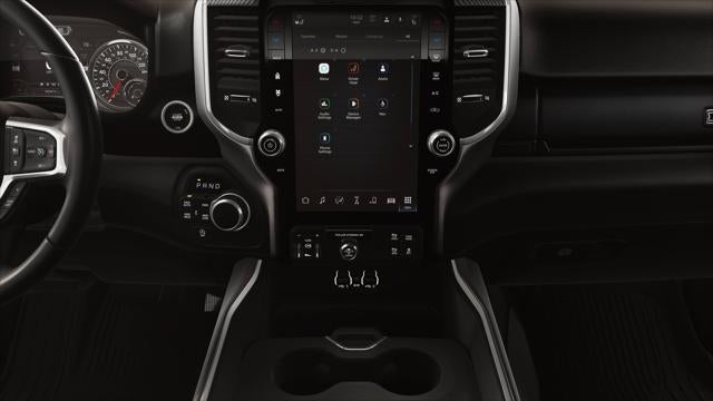 2026 RAM Ram 1500 Big Horn