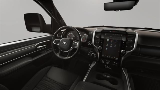 2026 RAM Ram 1500 Big Horn