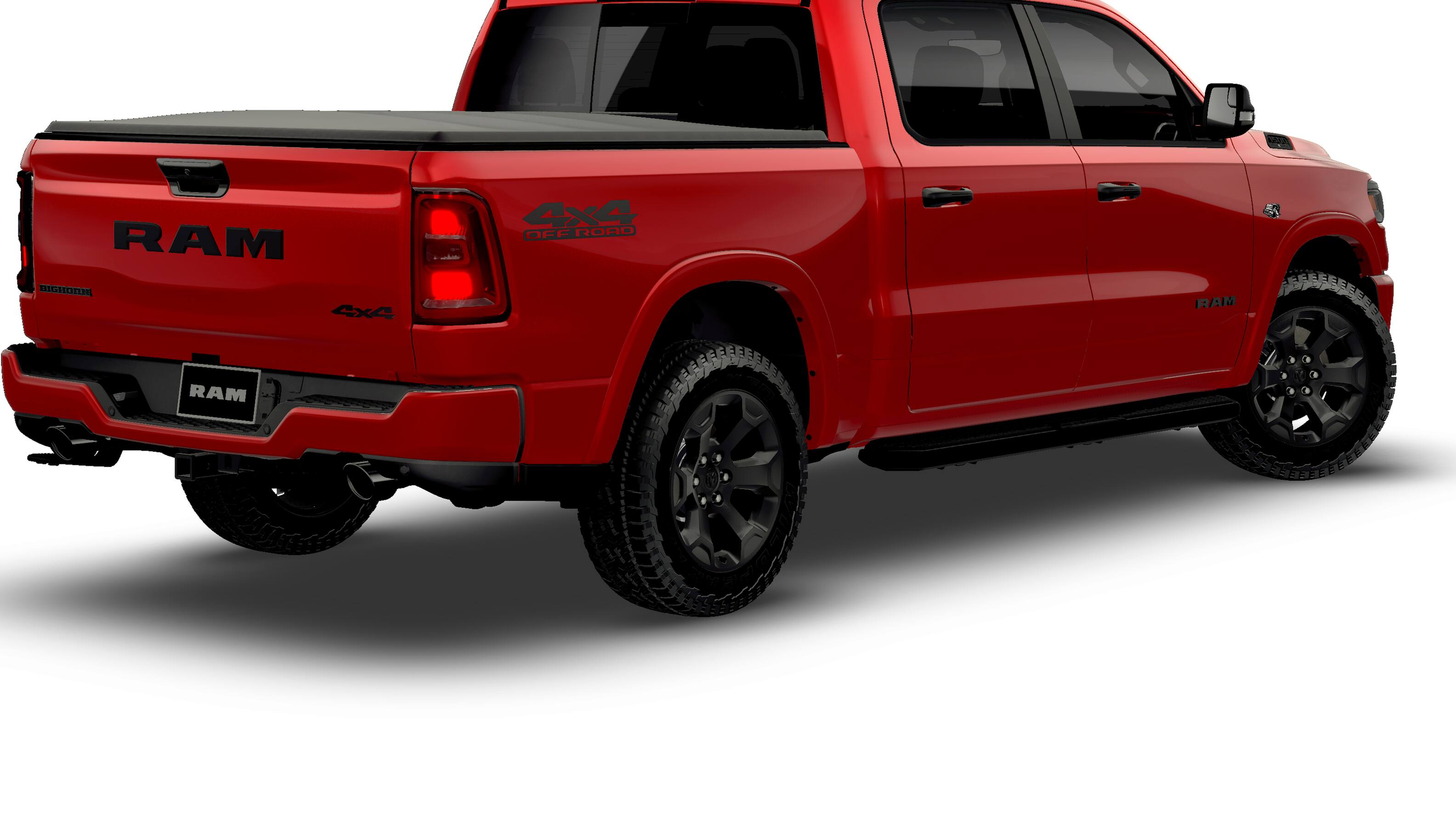 2026 RAM Ram 1500 Big Horn