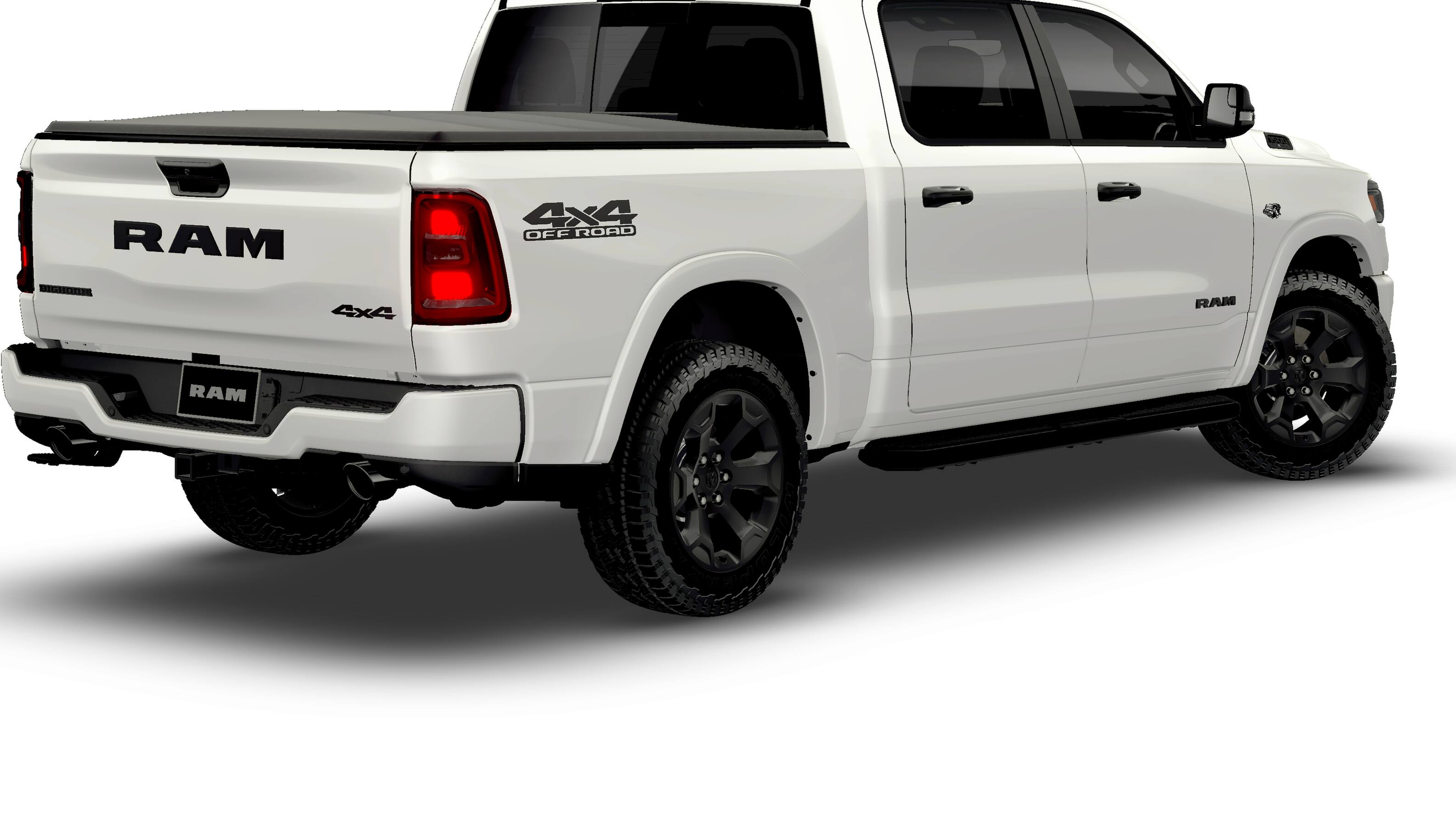 2026 RAM Ram 1500 Big Horn