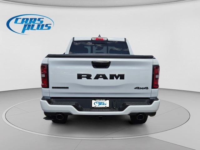 2026 RAM Ram 1500 Big Horn