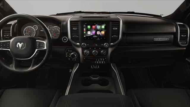 2026 RAM Ram 1500 Big Horn