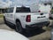 2026 RAM Ram 1500 Warlock