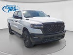 2026 RAM Ram 1500 Warlock