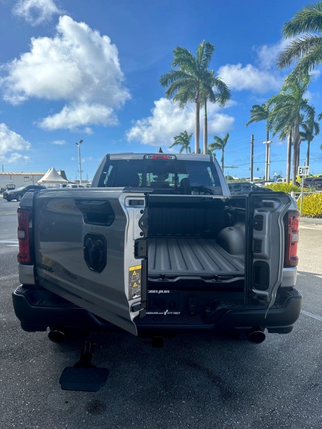 2025 RAM Ram 1500 Rebel