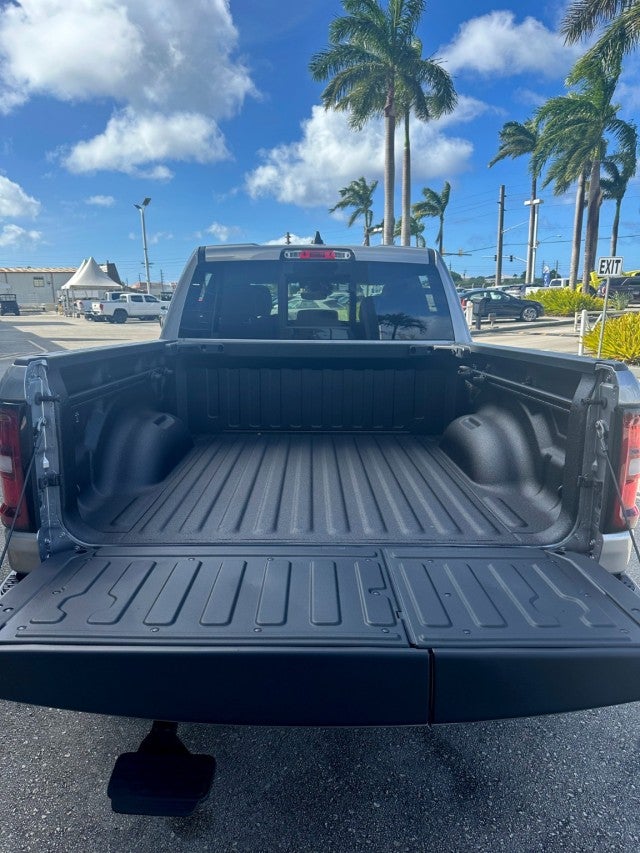 2025 RAM Ram 1500 Rebel