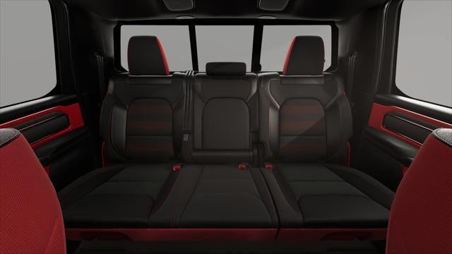 2026 RAM Ram 1500 Rebel
