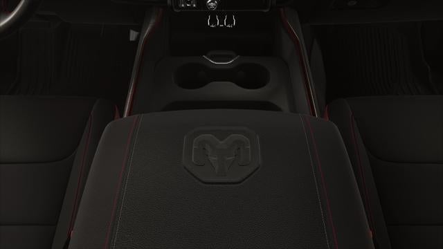 2026 RAM Ram 1500 Rebel
