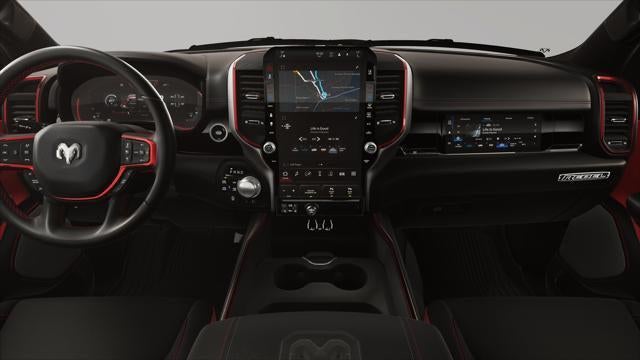 2026 RAM Ram 1500 Rebel