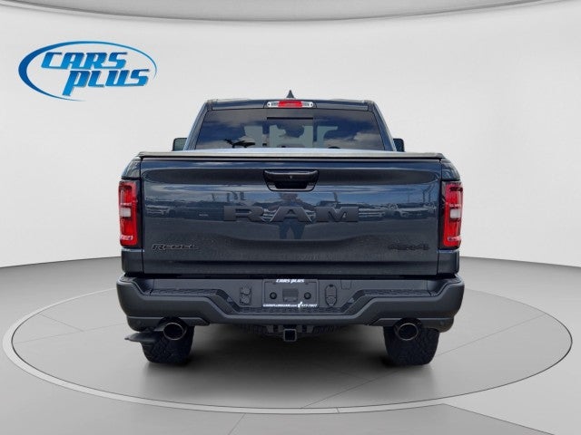 2027 RAM Ram 1500 Rebel