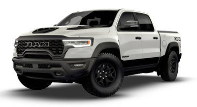 2026 RAM Ram 1500 RHO