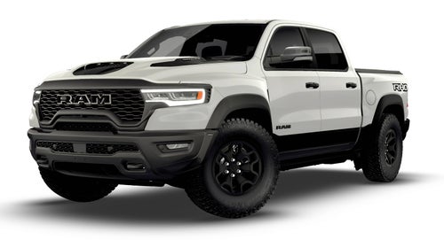 2026 RAM Ram 1500 RHO