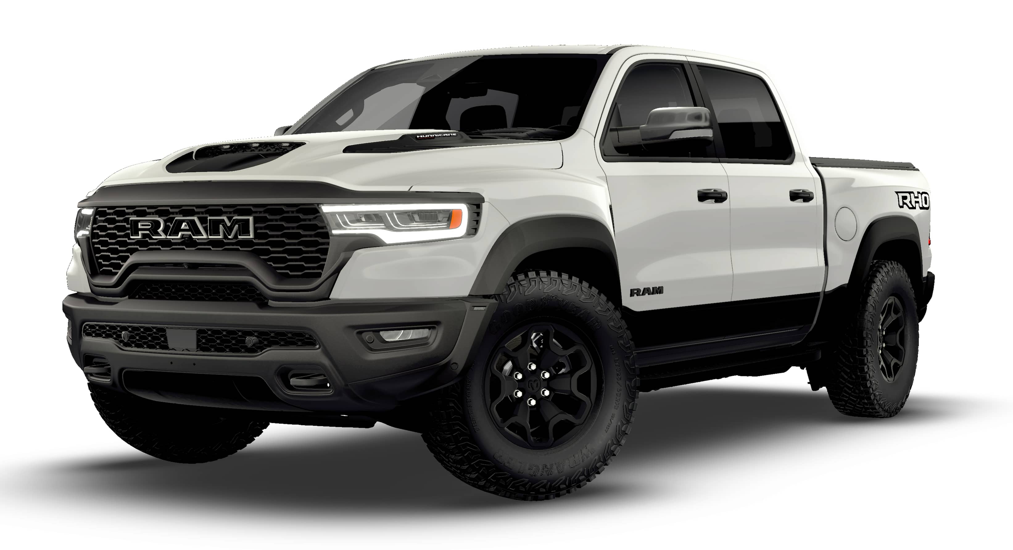 2026 RAM Ram 1500 RHO