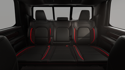 2026 RAM Ram 1500 RHO