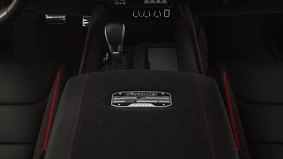 2026 RAM Ram 1500 RHO