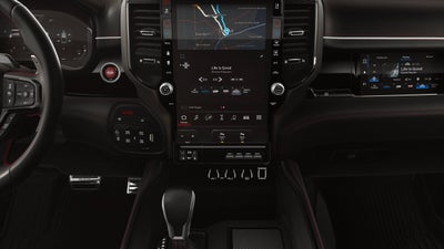 2026 RAM Ram 1500 RHO