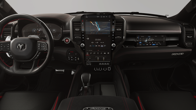2026 RAM Ram 1500 RHO