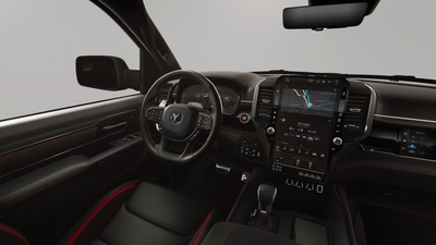 2026 RAM Ram 1500 RHO
