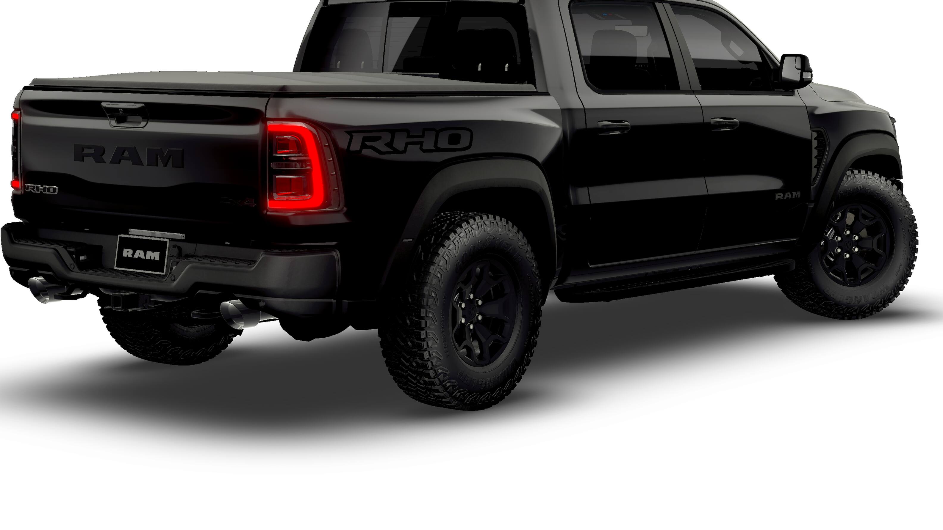2026 RAM Ram 1500 RHO