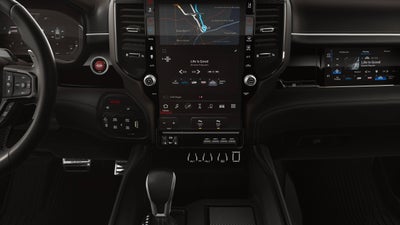 2026 RAM Ram 1500 RHO