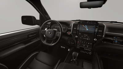 2026 RAM Ram 1500 RHO