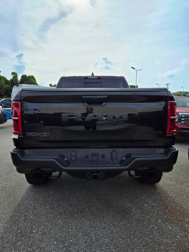 2026 RAM Ram 1500 RHO