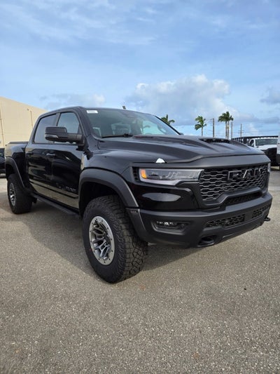 2026 RAM Ram 1500 RHO