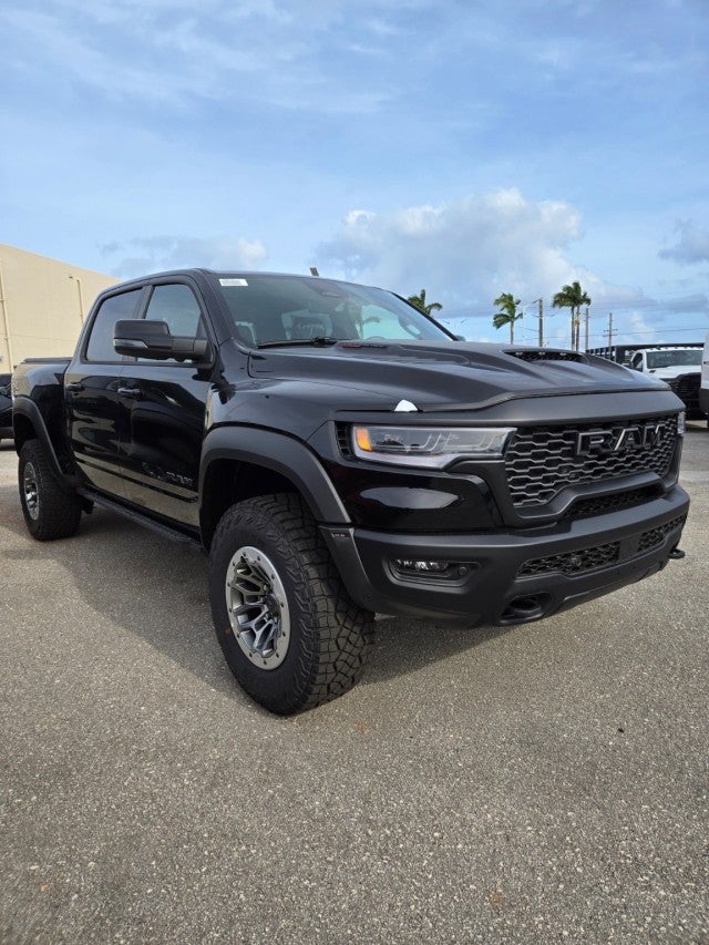 2026 RAM Ram 1500 RHO