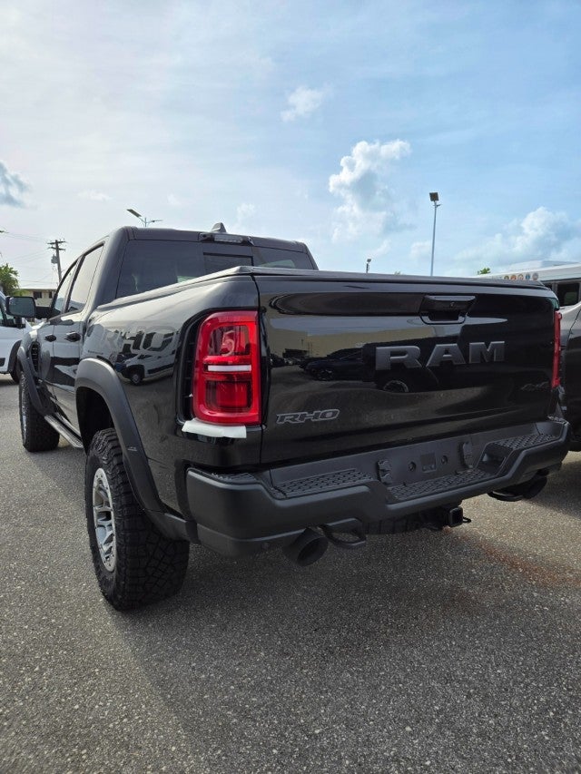 2026 RAM Ram 1500 RHO