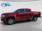2016 GMC Canyon 2WD SLE
