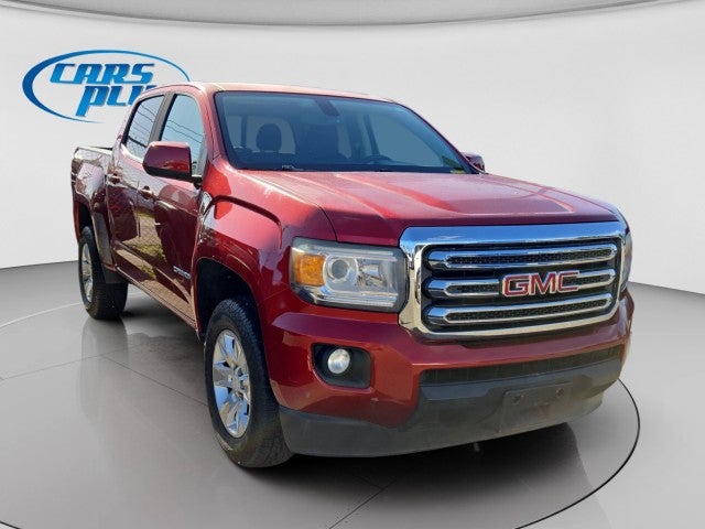 2016 GMC Canyon 2WD SLE