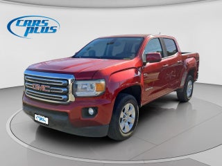 2016 GMC Canyon 2WD SLE