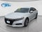 2018 Honda Accord Base