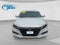 2018 Honda Accord Base