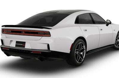 2026 Dodge Charger R/T