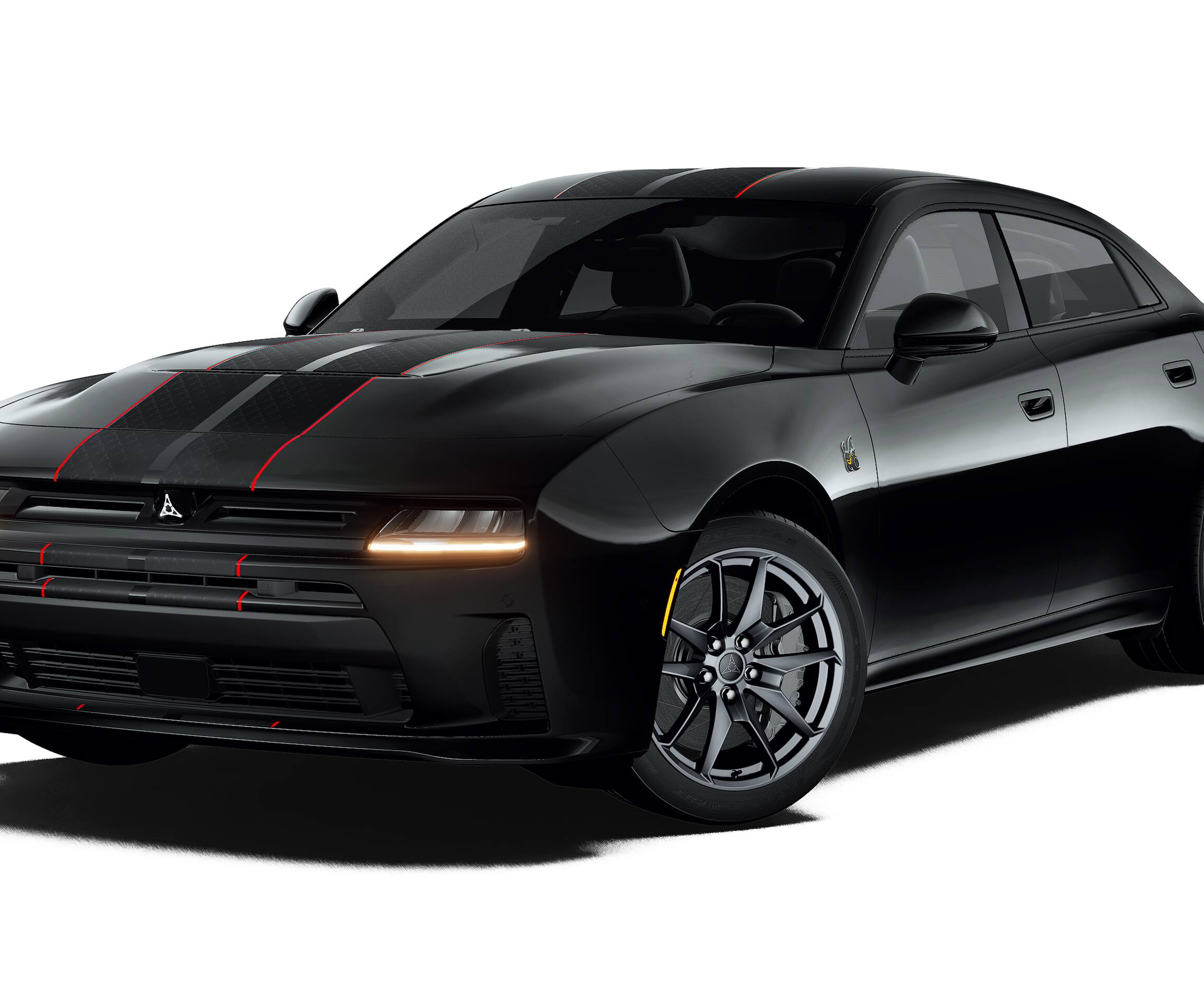 2027 Dodge Charger Scat Pack