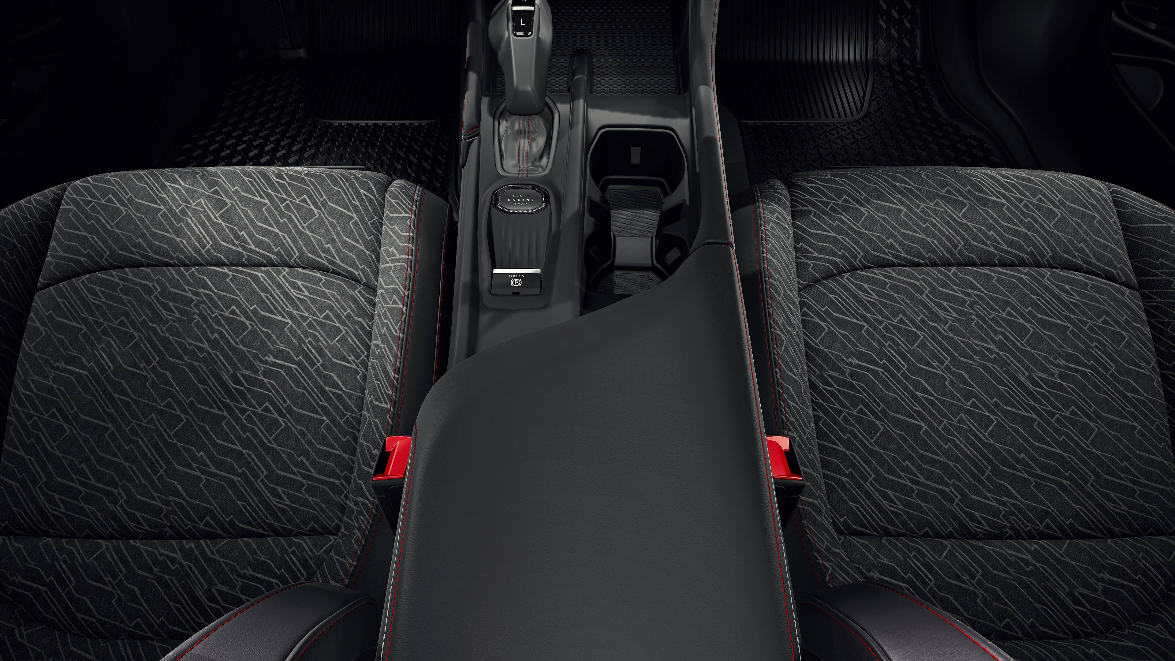 2027 Dodge Charger Scat Pack
