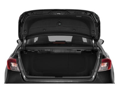 2024 Honda Civic Sedan LX
