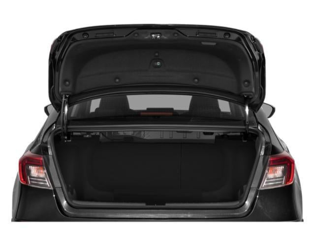2024 Honda Civic Sedan LX